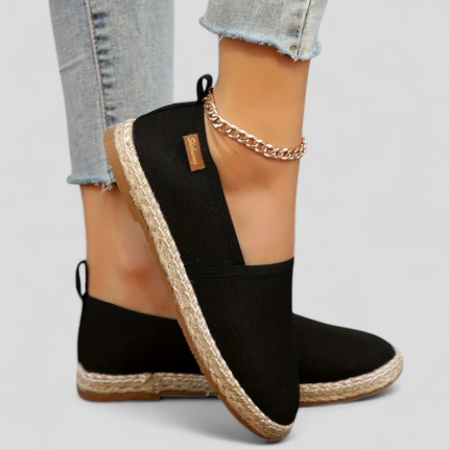 Celina | Alpargatas clásicas